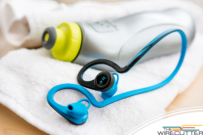 Illustration for article titled The Best Exercise Headphones
